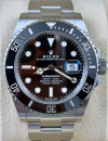 二手 ▶️ Rolex 勞力士 SUBMARINER DATE ◀️ 126610LN 2025年錶 (41mm)